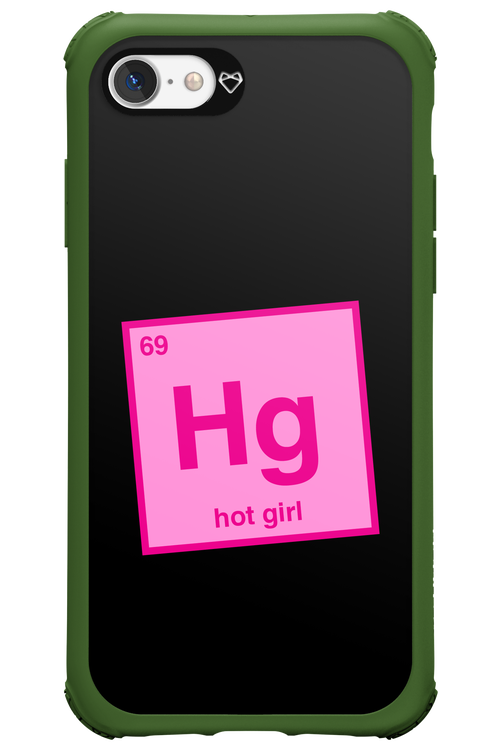 HG 2.0 - Apple iPhone 7