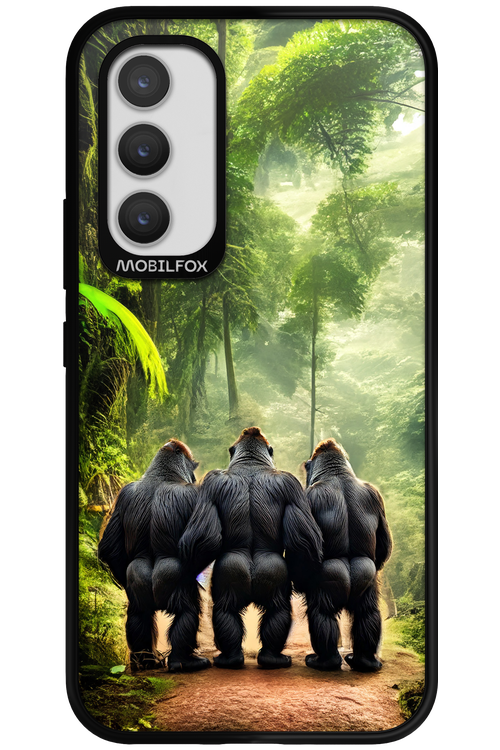 Gorilla Gang - Samsung Galaxy A34