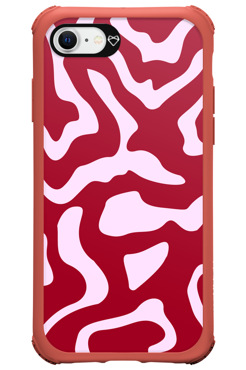 Strawberry Shake 2.0 - Apple iPhone SE 2020