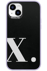 X (Off Space) 2.0 - Apple iPhone 15 Plus