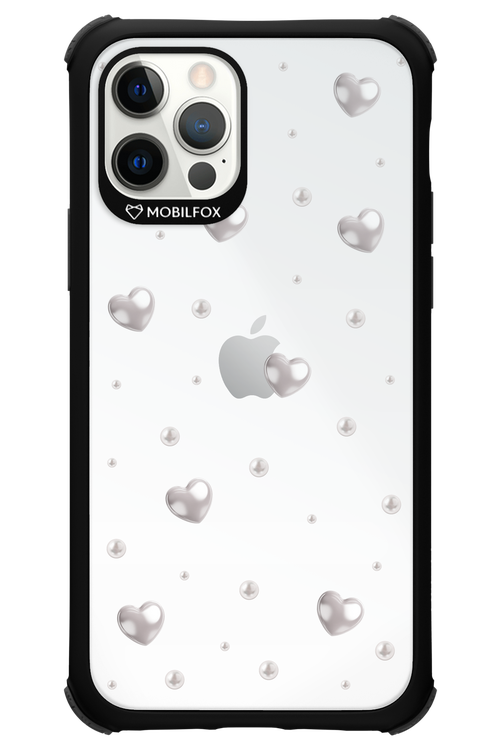 Pearl Tears - Apple iPhone 12 Pro