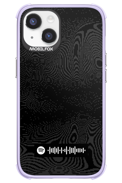 Techno frequency - Apple iPhone 14
