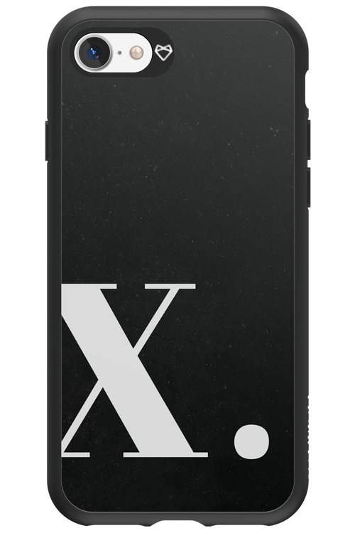 X (Off Space) - Apple iPhone 7