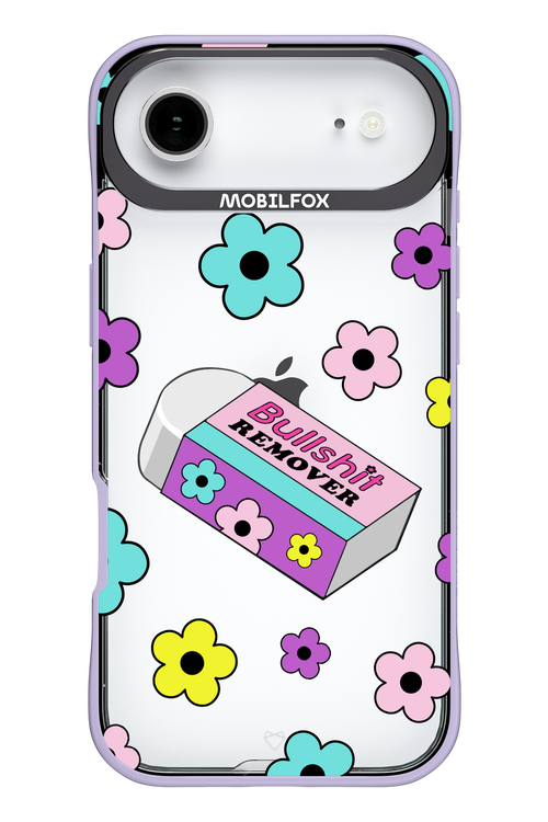 Bullsh_t Eraser - Apple iPhone 17 Air