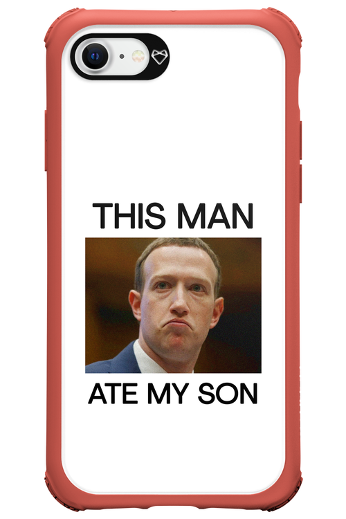 Ate 2.0 - Apple iPhone SE 2020