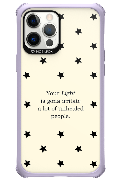 Your Light - Apple iPhone 12 Pro Max