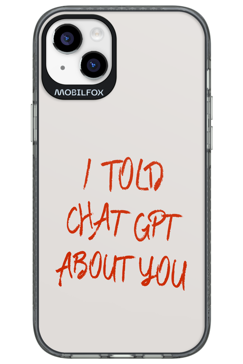 About You - Apple iPhone 14 Plus