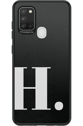 H (Off Space) 2.0 - Samsung Galaxy A21 S