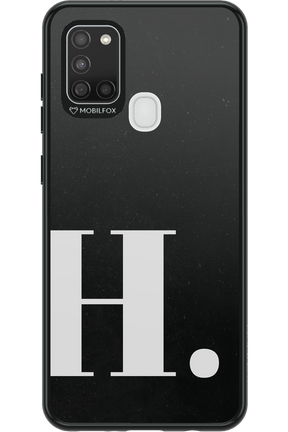 H (Off Space) 2.0 - Samsung Galaxy A21 S