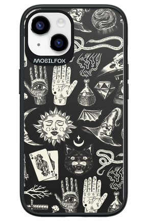 Alchemy and Mysticism - Apple iPhone 14