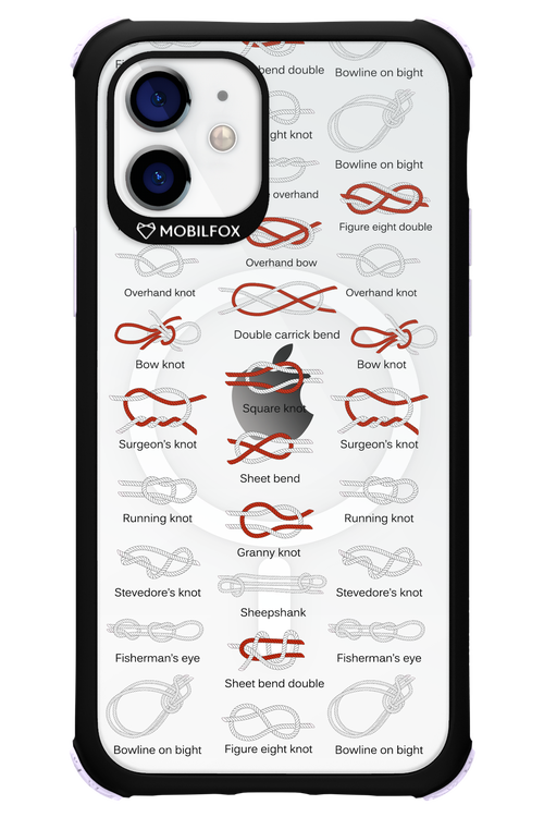 Knot Master 2.0 - Apple iPhone 12