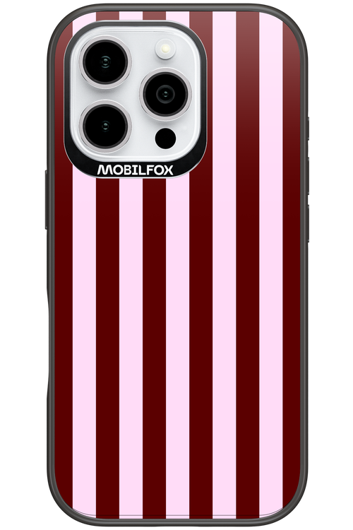 Circus Romance - Apple iPhone 16 Pro