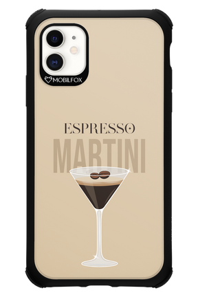 Espresso M - Apple iPhone 11