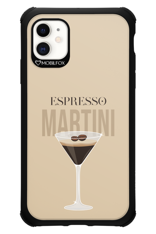 Espresso M - Apple iPhone 11