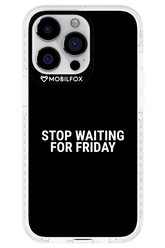 Stop waiting for Friday - Apple iPhone 13 Pro