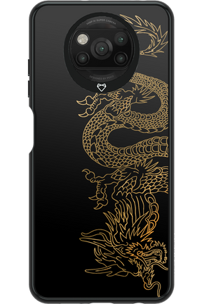 Gold Age - Xiaomi Poco X3 Pro