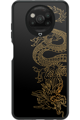 Gold Age - Xiaomi Poco X3 Pro