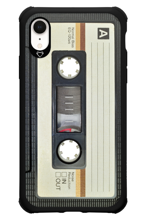 CASE 11 - Apple iPhone XR