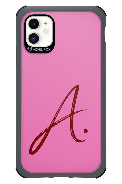 (Sorbet) A 2.0 - Apple iPhone 11