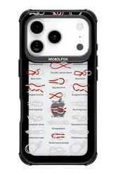 Knot Master - Apple iPhone 17 Pro