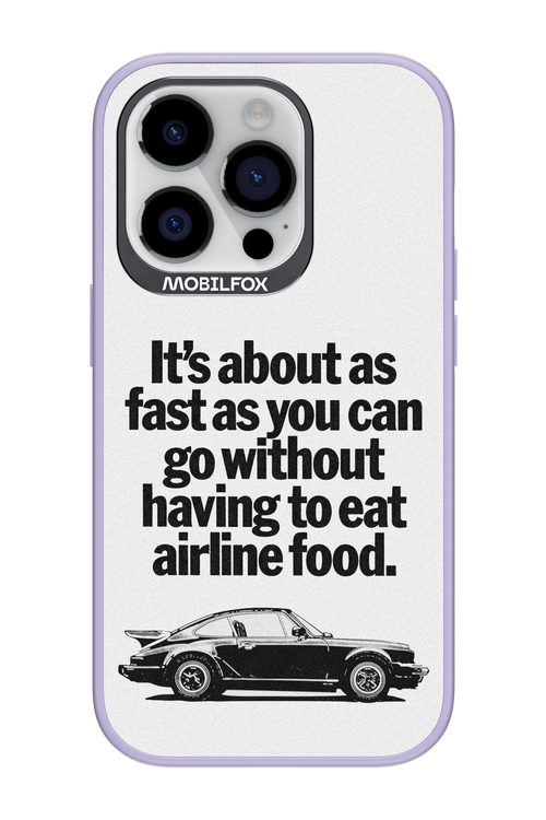 Retro Car II 2.0 - Apple iPhone 14 Pro