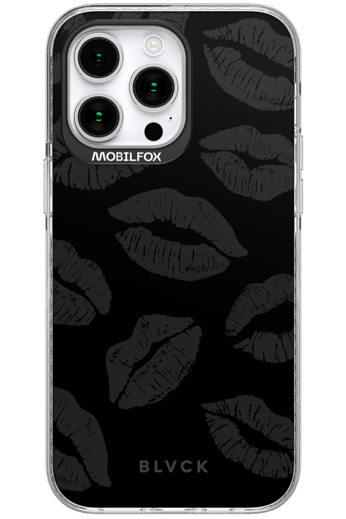 Dark Lips - Apple iPhone 15 Pro Max