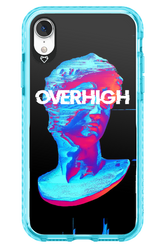 Overhigh - Apple iPhone XR