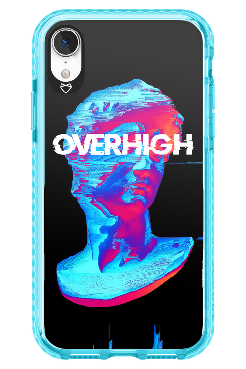 Overhigh - Apple iPhone XR