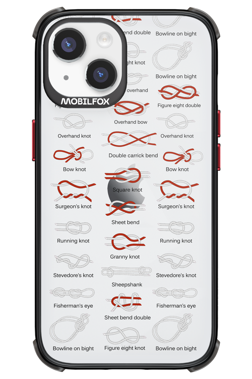 Knot Master 2.0 - Apple iPhone 14