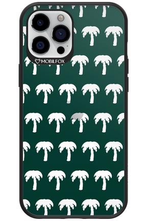 Palm Grid - Apple iPhone 12 Pro Max