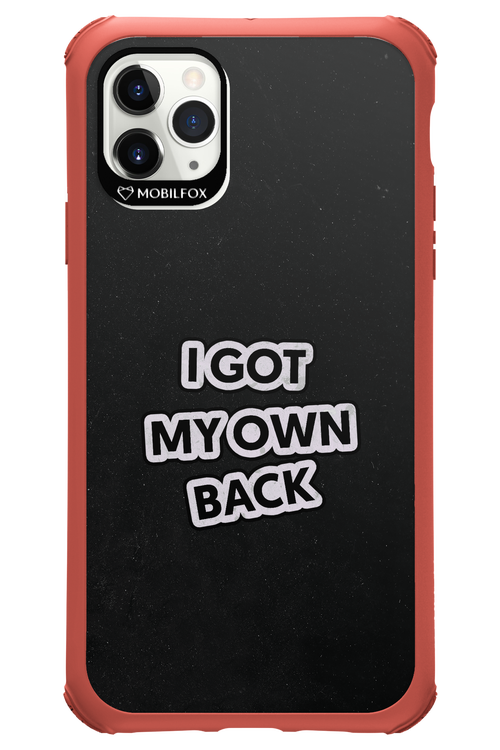 I Got It - Apple iPhone 11 Pro Max