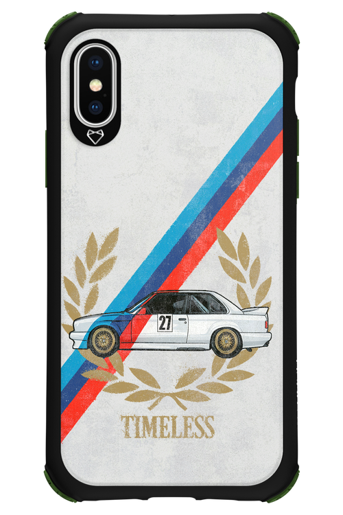 Timeless - Apple iPhone XS