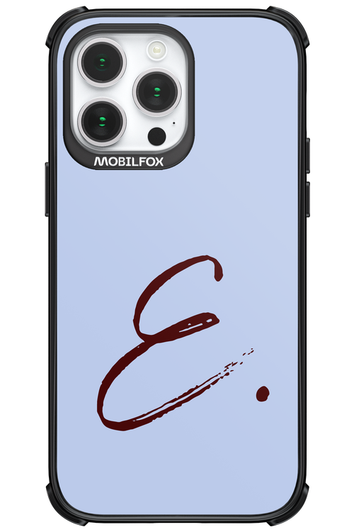 (Jellyfish Presso) E 2.0 - Apple iPhone 14 Pro Max