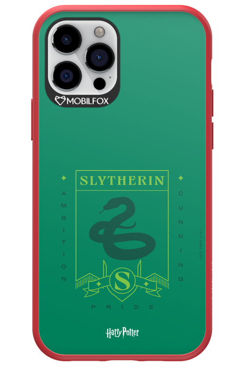 Slytherin2 - Apple iPhone 12 Pro