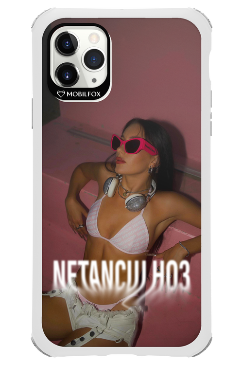 Netancuj Ho3 - Apple iPhone 11 Pro Max