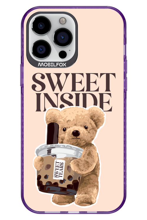 Sweet Inside - Apple iPhone 13 Pro Max