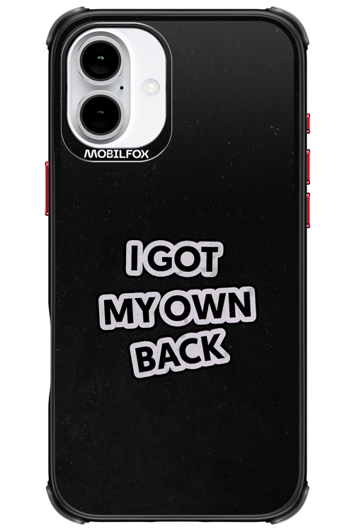 I Got It - Apple iPhone 16 Plus