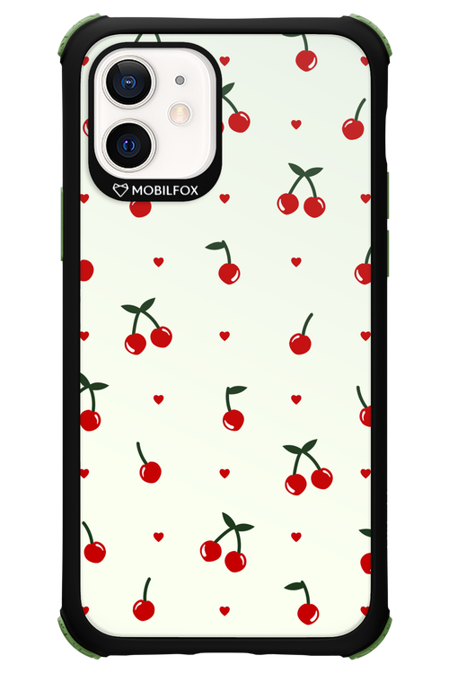 Baby Cherry - Apple iPhone 12
