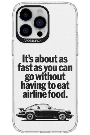 Retro Car II - Apple iPhone 14 Pro Max