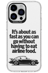 Retro Car II - Apple iPhone 14 Pro Max