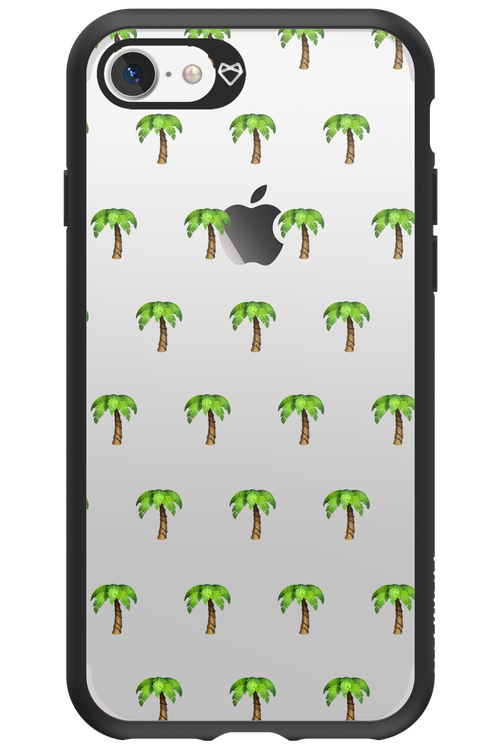 Tropical Breeze - Apple iPhone 7