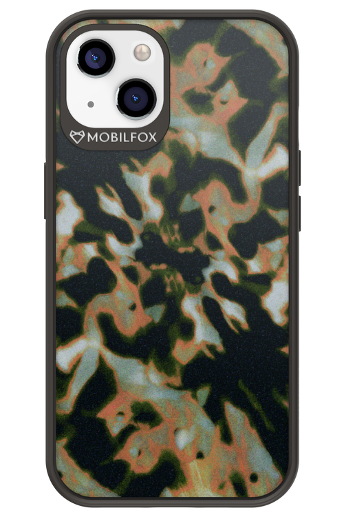 Tiger Acid - Apple iPhone 13