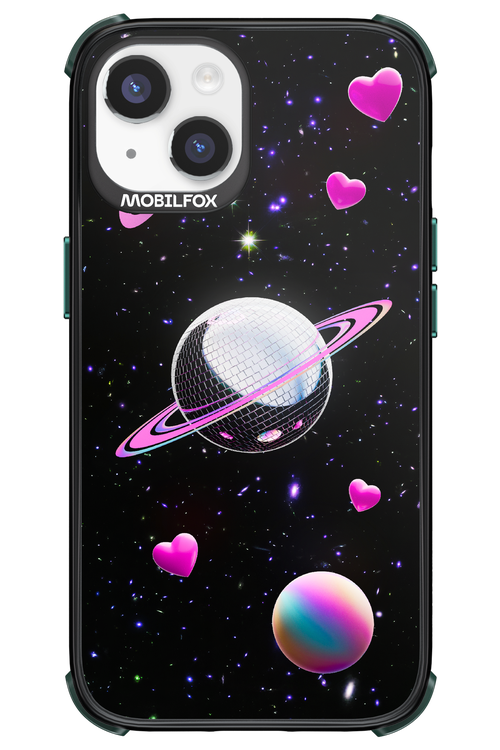 Girls Galaxy - Apple iPhone 14