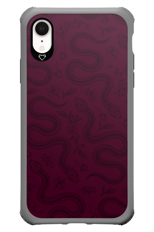 Temptation 2.0 - Apple iPhone XR