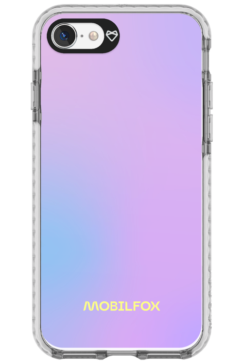 Pastel Lilac - Apple iPhone SE 2022