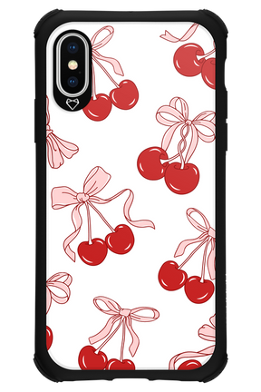 Cherry Queen - Apple iPhone XS