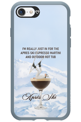 Espresso Martini Tub - Apple iPhone 7