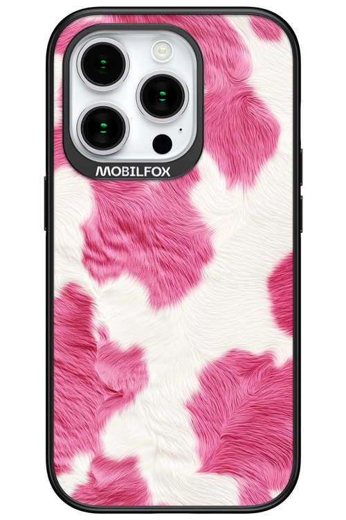 Pink Cow - Apple iPhone 15 Pro