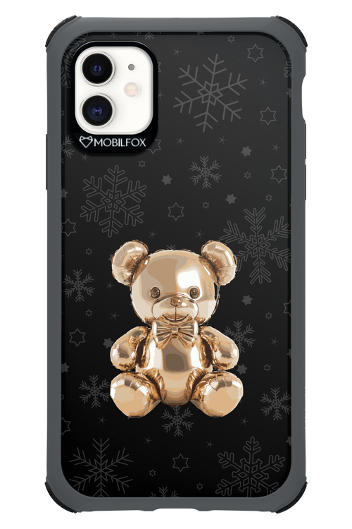 Gift Bear - Apple iPhone 11