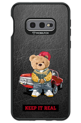 Real Teddy - Samsung Galaxy S10e